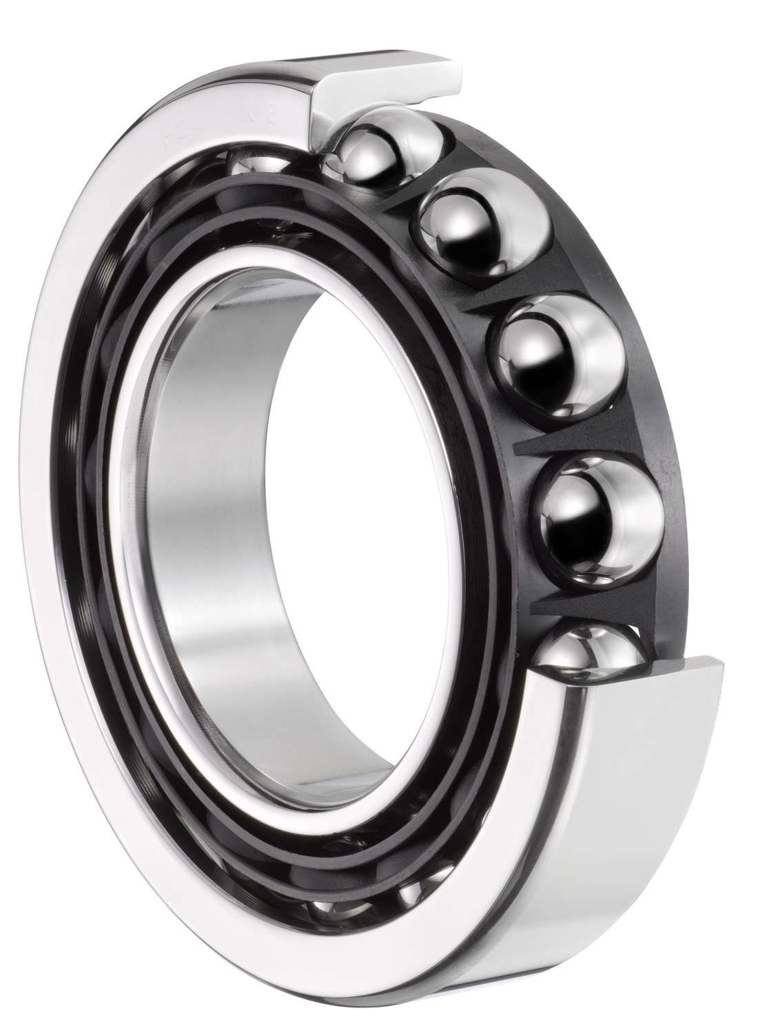 NTN 6312C4 Single Row Deep Groove Radial Ball Bearing - C4 Clearance, Steel Cage, 60mm ID x 130mm OD x 31mm Width, Open Type - Perfect for Industrial Machinery, Automotive Applications, and Heavy Equipment Maintenance