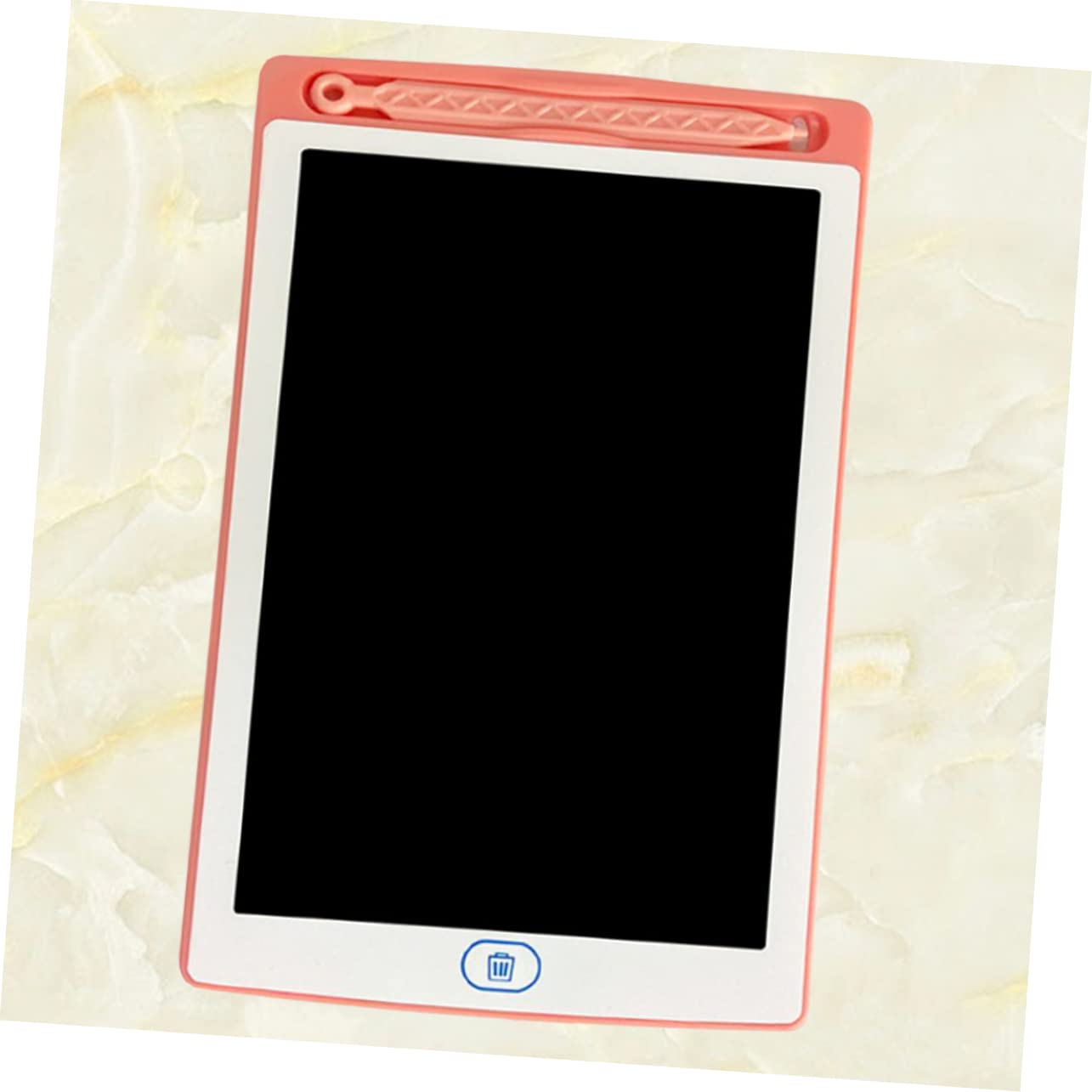 Hemobllo LCD Writing Tablet 10 Inch - Digital Drawing Pad for Kids, Erasable Doodle Board with Stylus, Educational Toy for Boys & Girls - Perfect for Home, School & Travel Activities