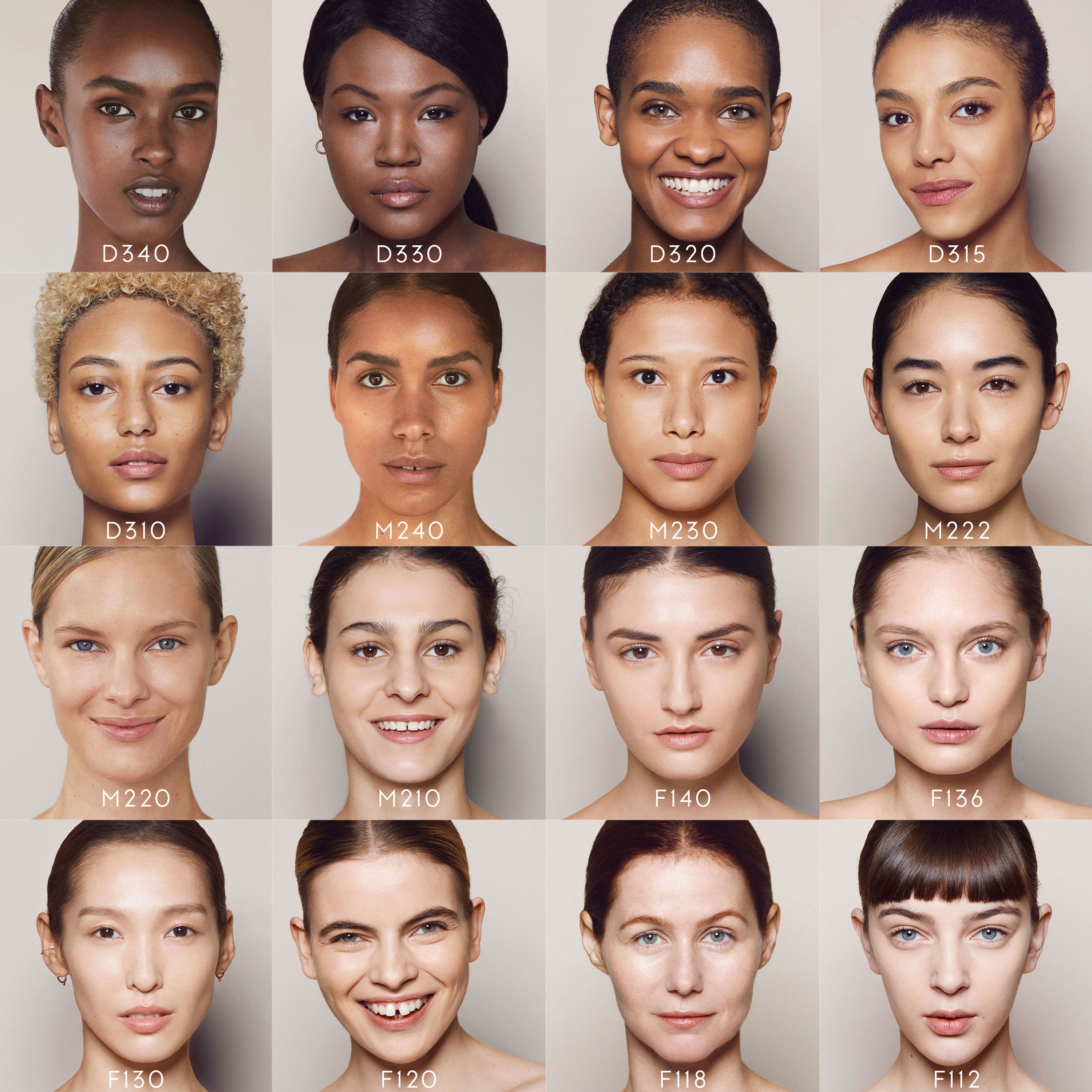 F130 Silken Concealer - Full Coverage, Long Lasting, Natural Finish for Flawless Skin | Perfect for Everyday Wear, Special Occasions & Photo Shoots