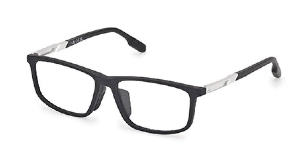 002 - Matte Black