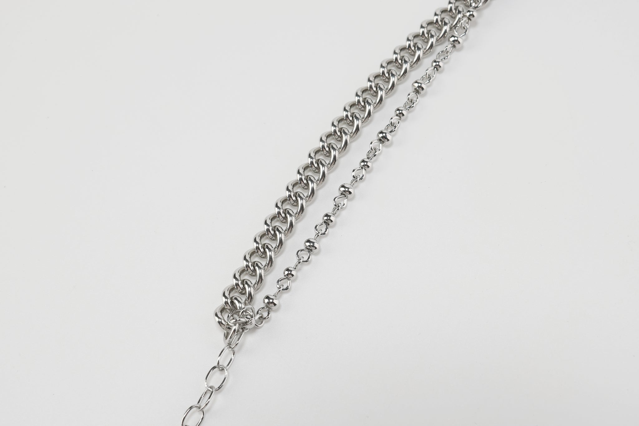 Future Darkness Necklace - Gothic Pendant for Women & Men - Perfect for Halloween, Cosplay & Dark Fashion Accessories