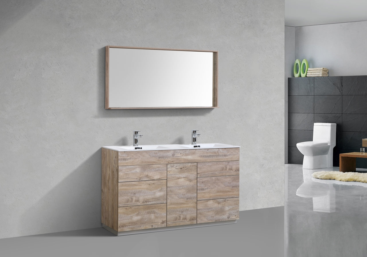 KubeBath Milano 60