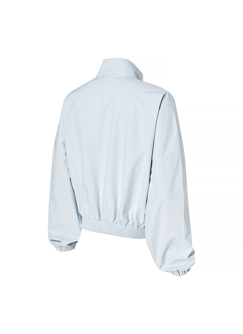 Stylish High Neck Crop Jumper - Trendy Winter Sweater for Women | Perfect for Casual Outfits, Date Nights & Holiday Parties