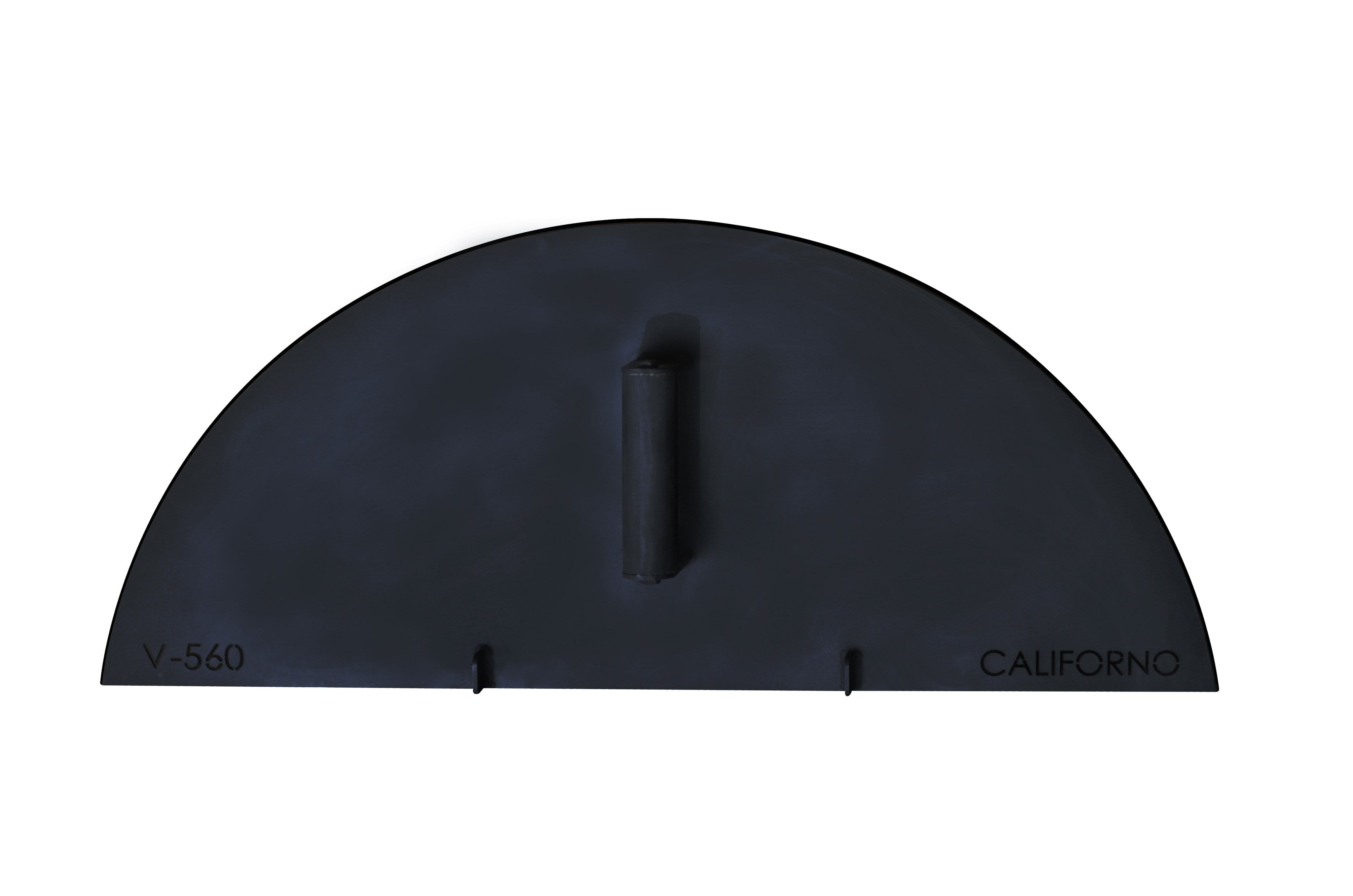 Commercial Pizza Oven Kit - Verona 560 Stainless Steel Professional Pizza Maker for Restaurants, Pizzerias & Outdoor Cooking | Perfect for Wood-Fired & Gas Pizza Baking