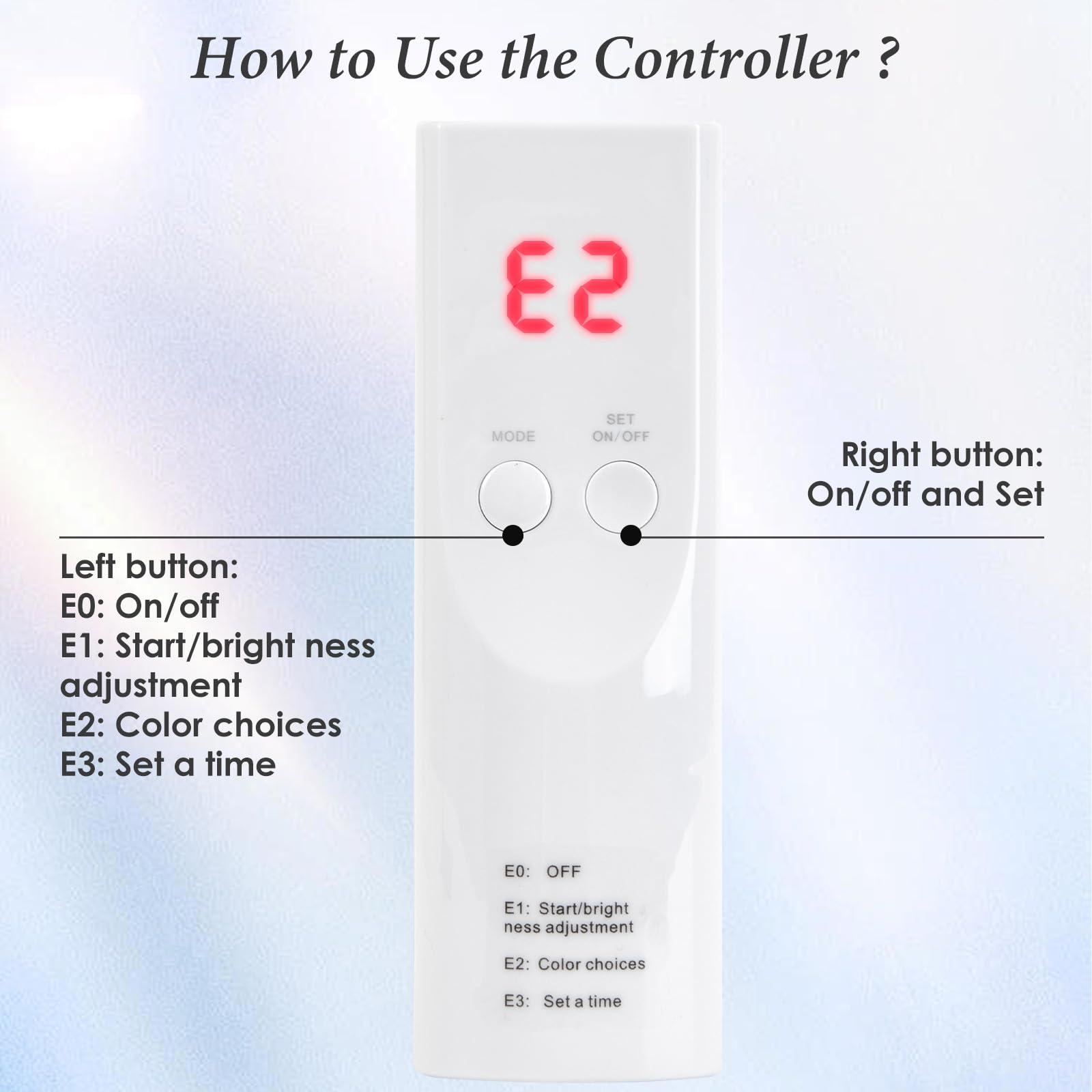 7-Color LED Red Light Therapy Face Mask for Anti-Aging & Skin Rejuvenation - Professional At-Home Light Therapy Device for Wrinkles, Acne & Collagen Boost | Perfect for Daily Skincare Routine & Spa Treatments