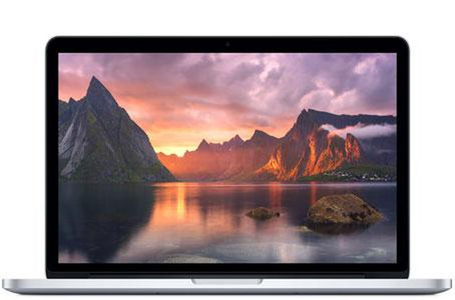 Apple MacBook Pro 13.3