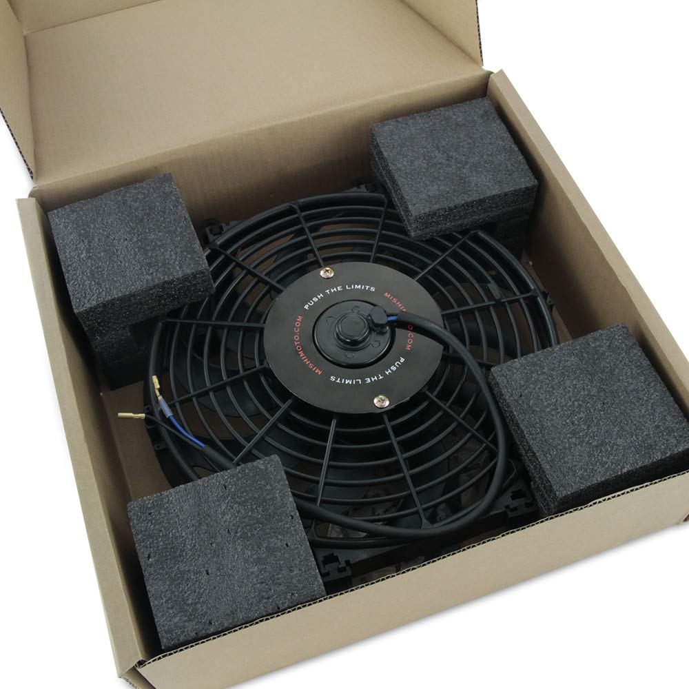 Mishimoto MMFAN-16C 16