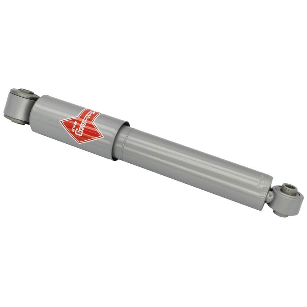 Kia Forte & Hyundai Accent Rear Gas-A-Just Shock Absorbers & Struts - BuyAutoParts 77-60856AU - Perfect for Smooth Ride & Enhanced Vehicle Stability