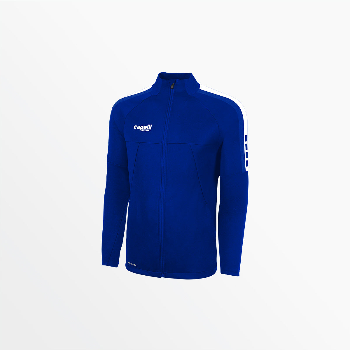 Men's Madison Training Jacket - Lightweight Waterproof Windbreaker for Running, Gym & Outdoor Workouts - Perfect for Jogging, Hiking & Active Lifestyle