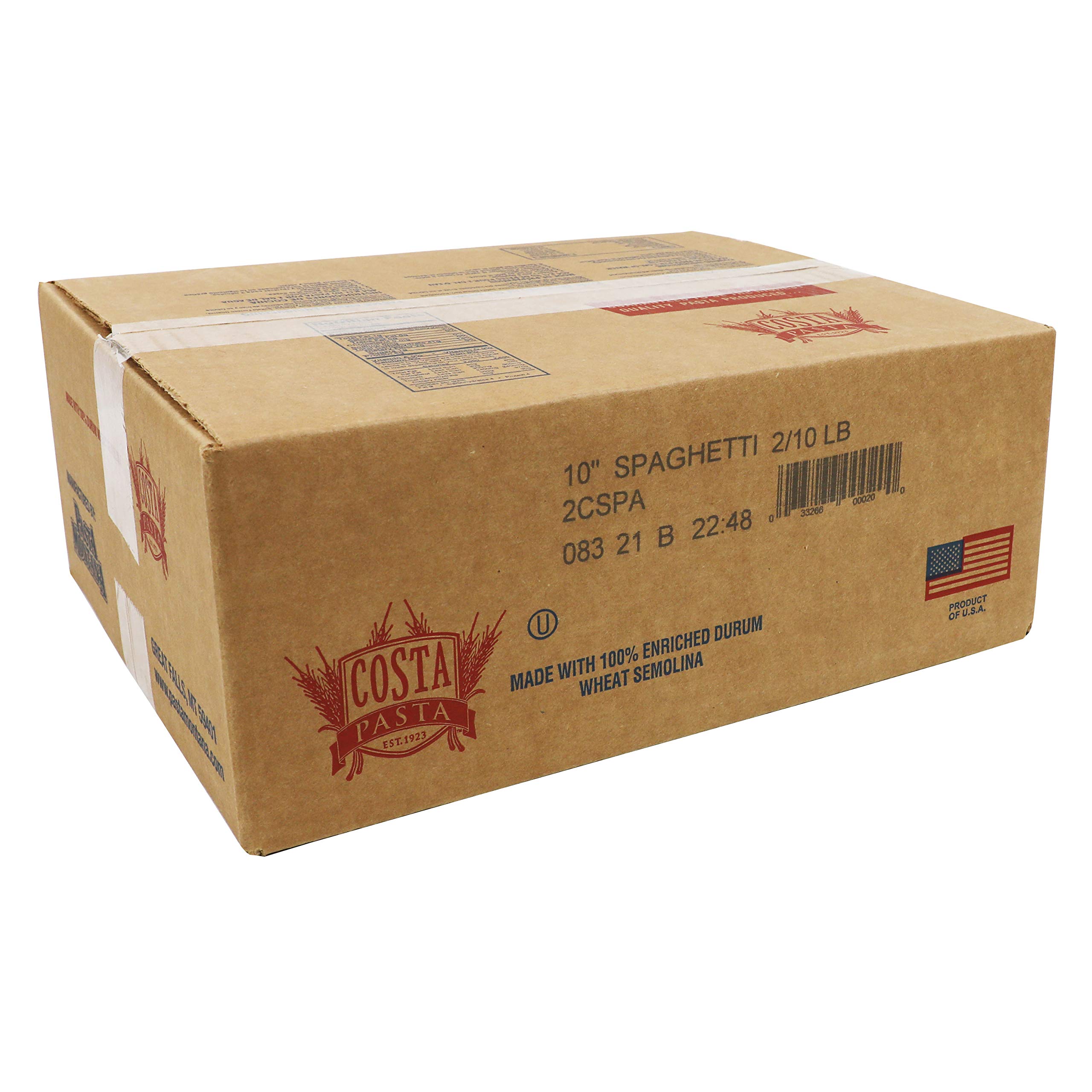 Premium Costa 10