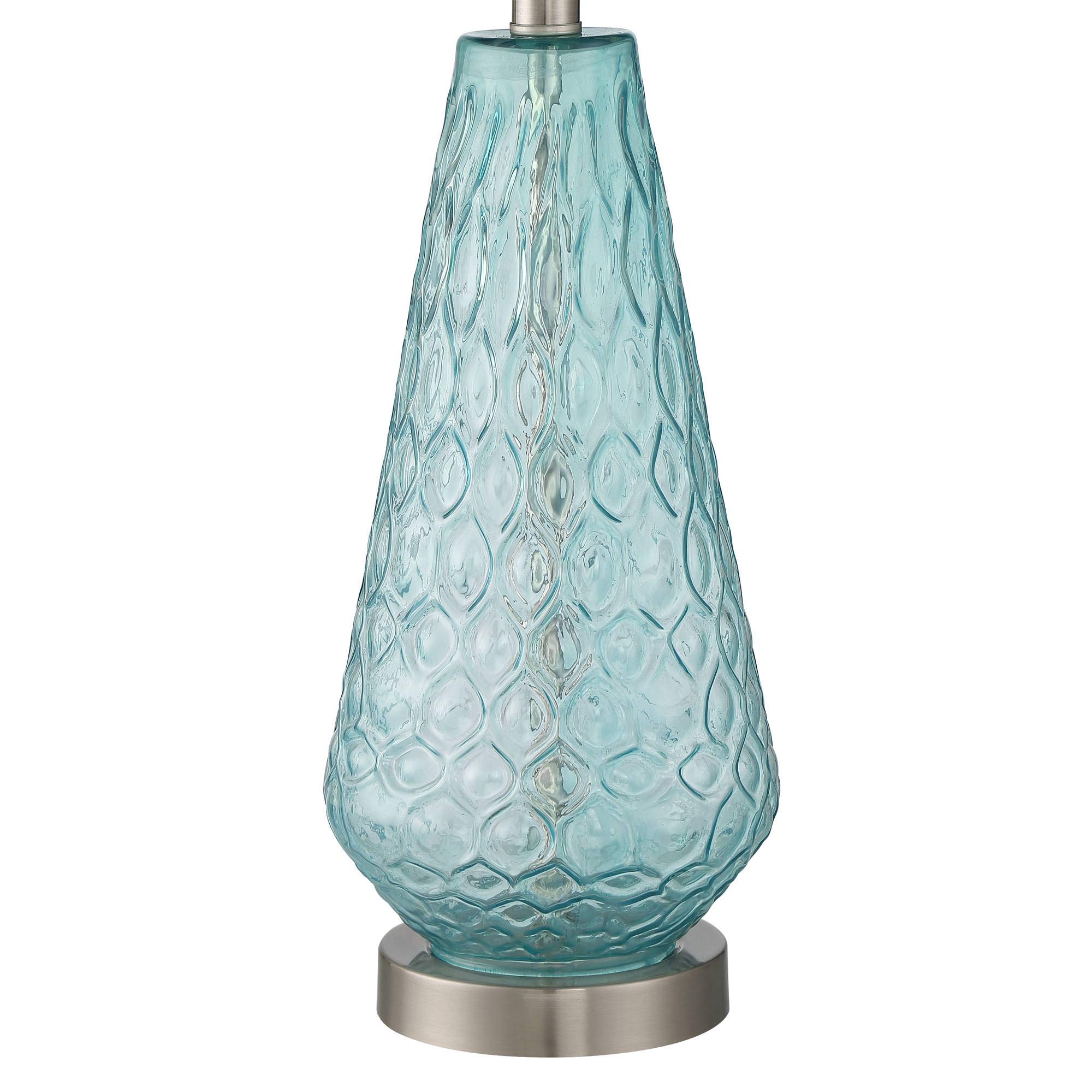 360 Lighting Dylan Coastal Modern Table Lamps - Set of 2, 27.5