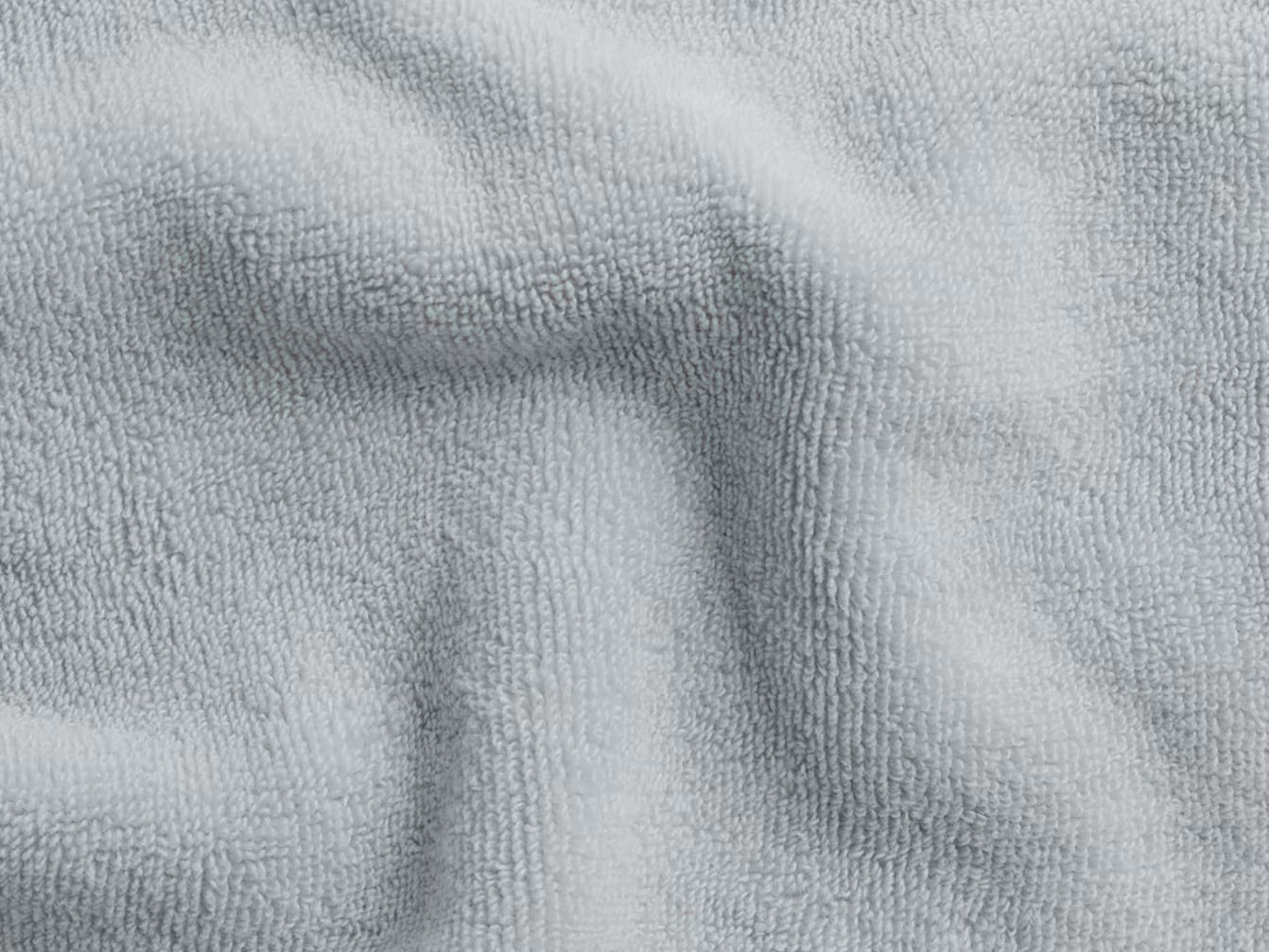 Organic Hooded Toddler Towel - Soft Baby Bath Wrap with Hood - Sky Blue - Perfect for Bath Time, Swimming & Beach Outings