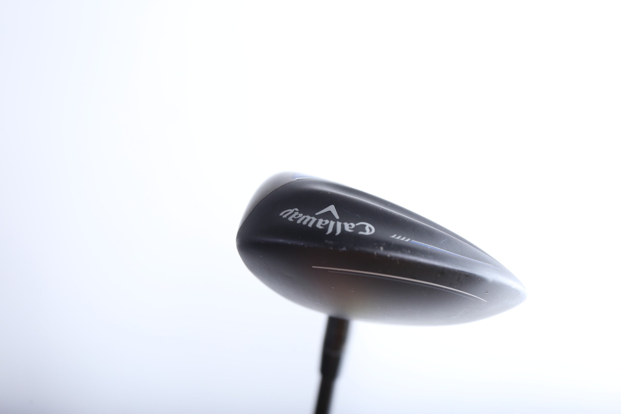 Used Callaway XR 3+ Wood Golf Club - Right Handed 14° Stiff Flex Driver | Perfect for Long Fairway Shots & Improving Distance Control