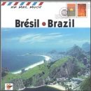 Air Mail Music: Brazil - Brazilian Music CDs & Vinyl Records for Collectors | Perfect for World Music Enthusiasts & Cultural Exploration