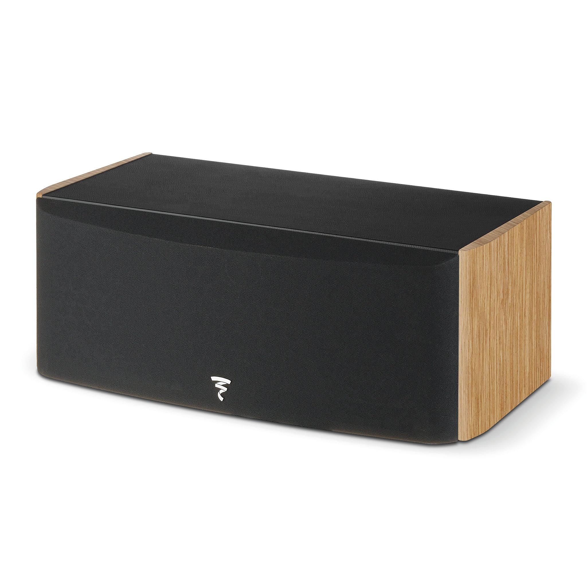 Focal Aria Evo X Center Channel Speaker - High-End Home Theater Sound System for Movies, Music & Gaming