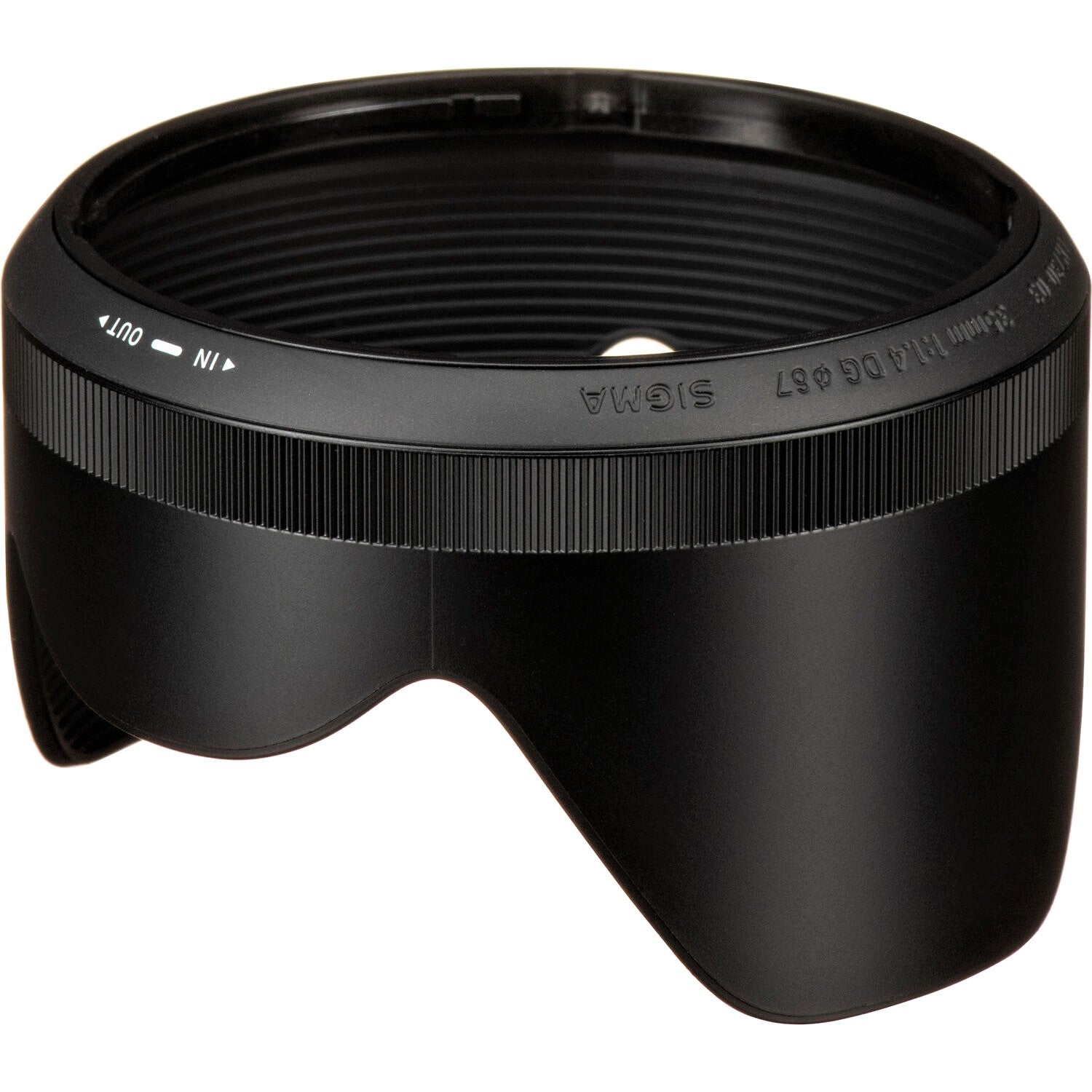 Sigma 35mm F1.4 DG HSM Art Lens for Pentax K Mount - Full Frame Wide Angle Prime Lens with Hyper Sonic Motor - Perfect for Portrait, Landscape & Low Light Photography