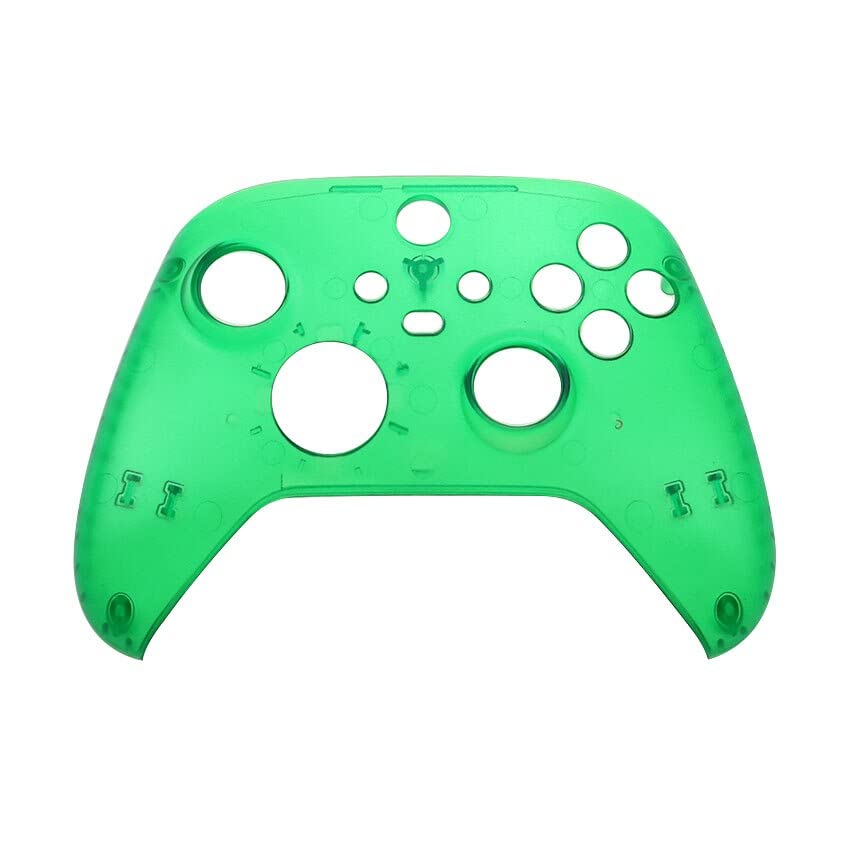Clear Green