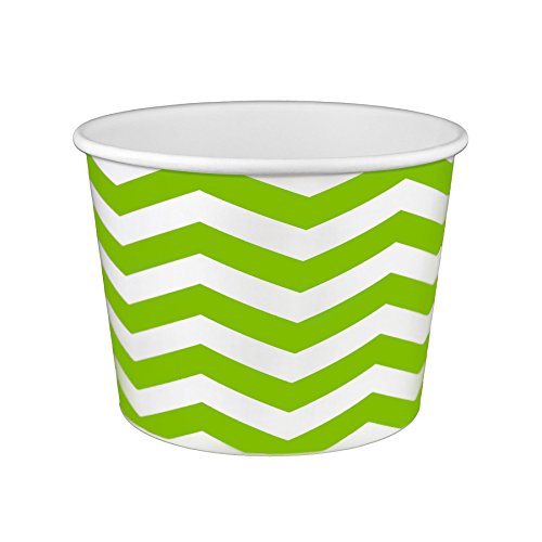 Chevron-Green