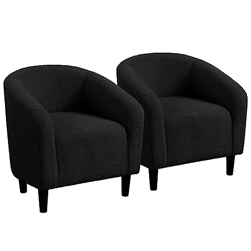Black (Boucle)