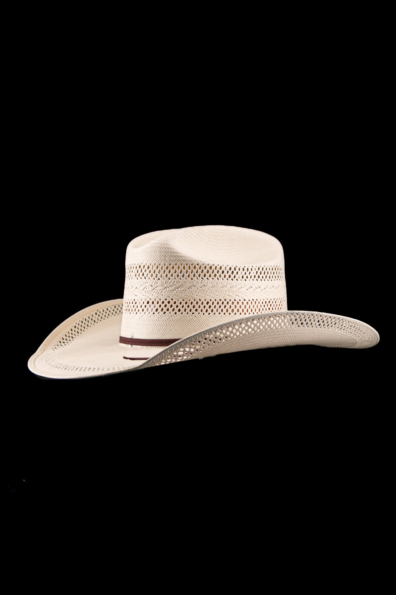 Marlboro 200X Straw Hat - Wide Brim Sun Hat for Men & Women - UPF 50+ UV Protection - Perfect for Beach, Outdoor, and Summer Activities - FINAL SALE
