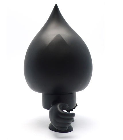 DIY Black Fire Elements Kit - Create Your Own Fire Effects for Cosplay, Halloween & Special Effects