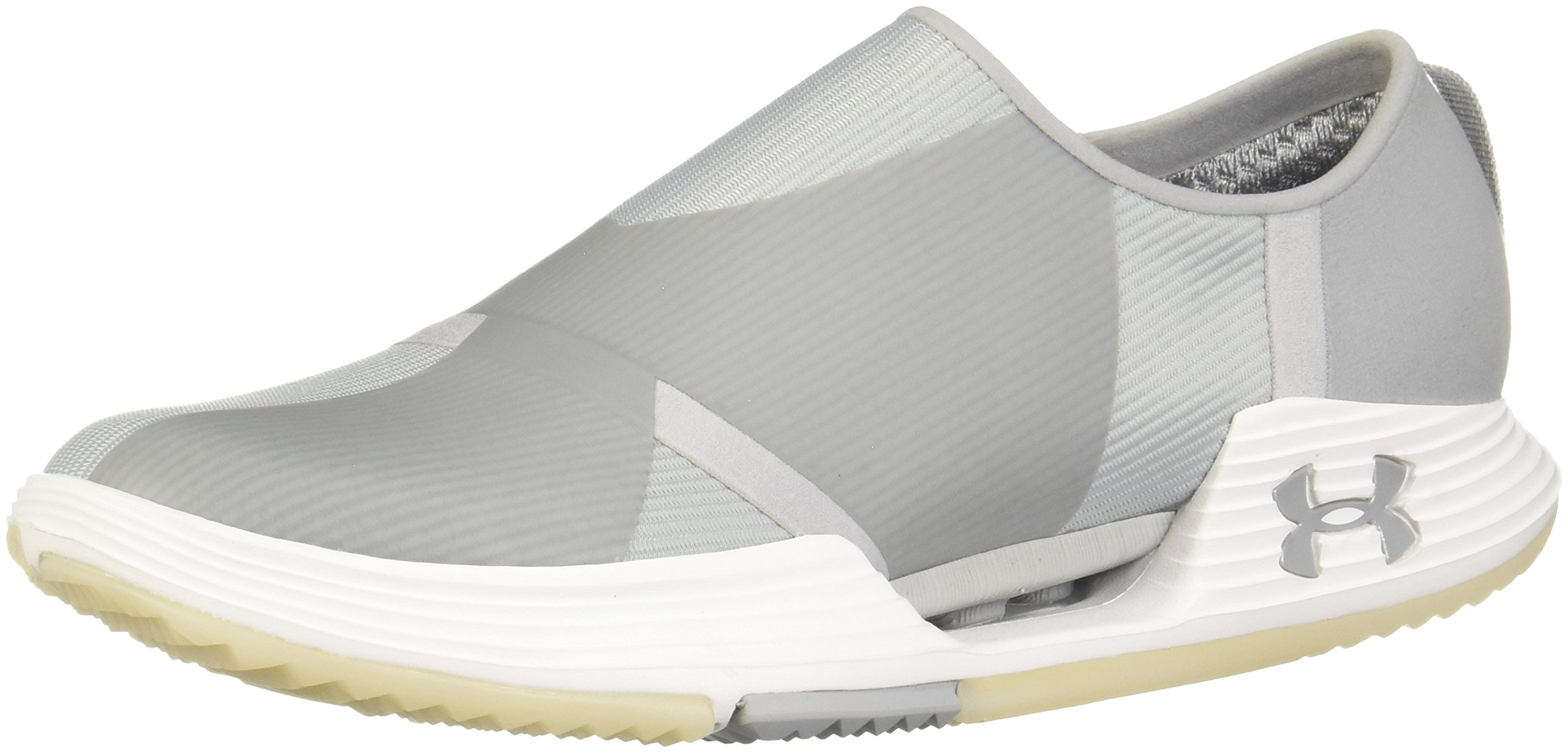 Under Armour Women's Speedform Amp 2.0 Slip-On Running Shoes - Lightweight Comfortable Athletic Sneakers for Gym, Workout & Casual Wear