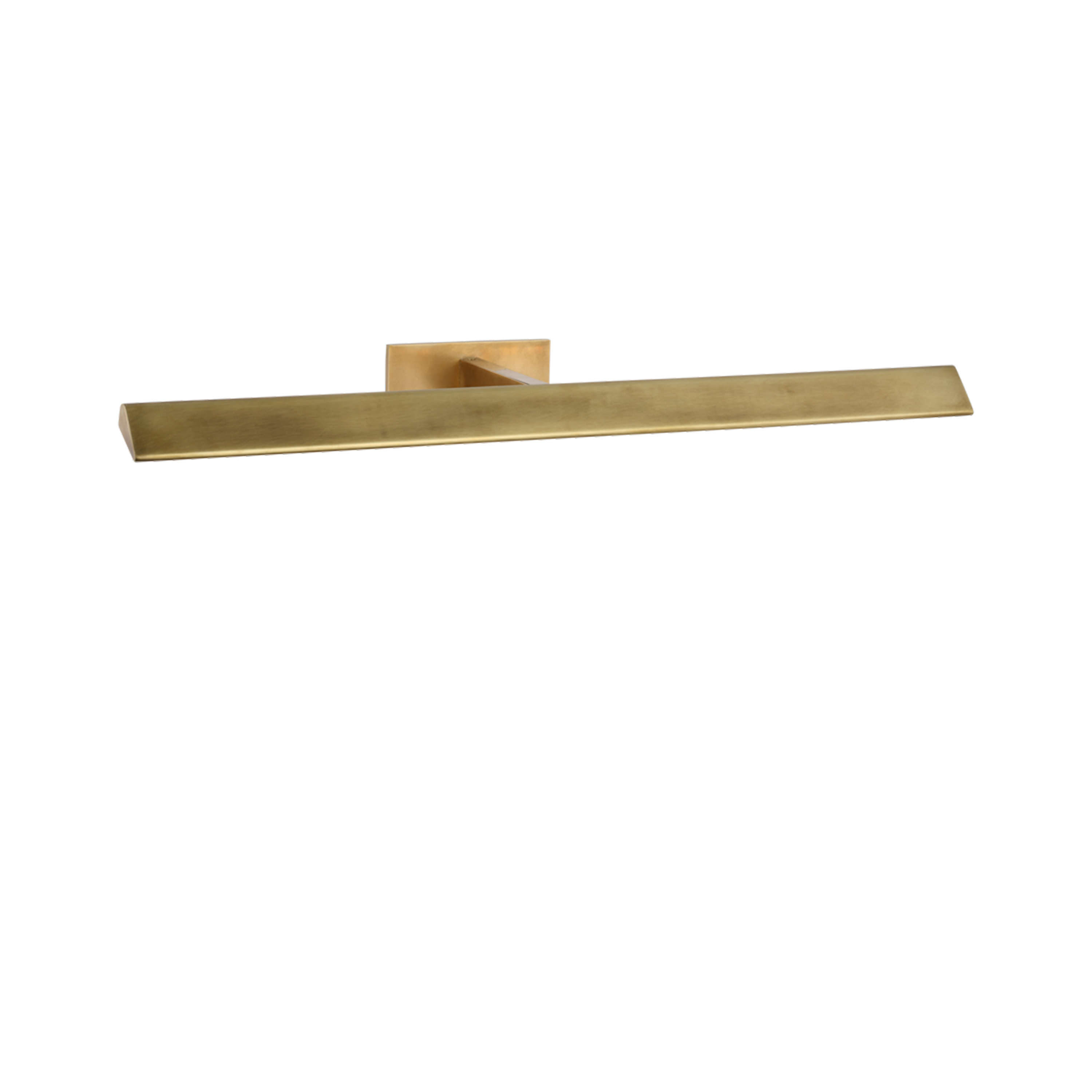 Petrel 24 Picture Light - LED Art Display Lighting for Paintings & Photos - Perfect for Home, Gallery & Office Decor