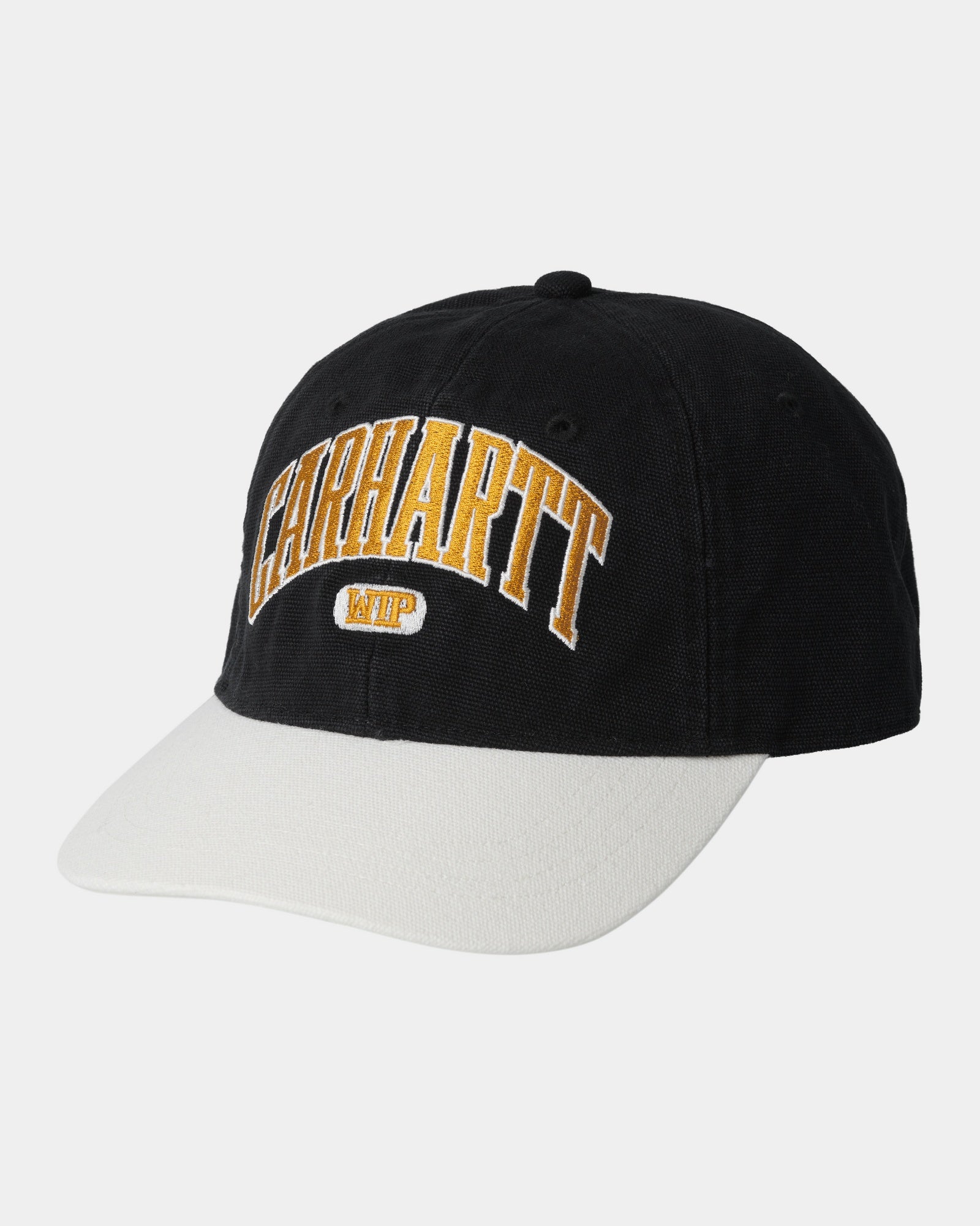 Black Wax Lecture Cap - Premium Adjustable Flat Cap for Professors & Students - Perfect for Classrooms, Seminars & Academic Events