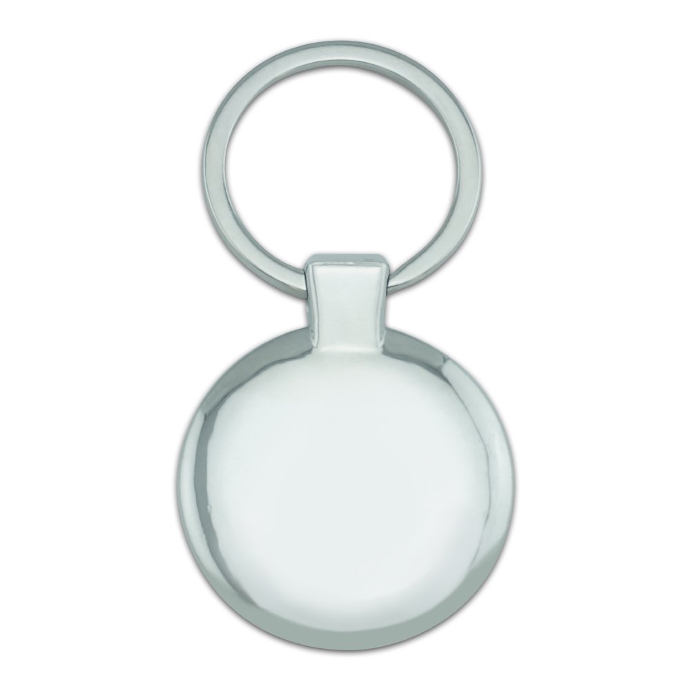 Peeps Hatching Easter Egg Keychain - Classy Chrome Plated Metal Key Ring for Easter Gifts, Party Favors & Spring Decor | Cute Bunny Keychain for Women, Girls, Kids | Easter Basket Stuffers & Holiday Accessories