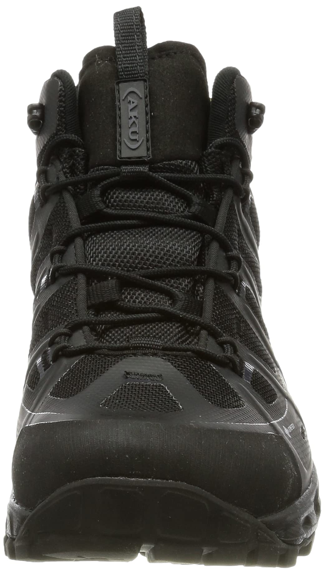 AKU Men's Walk Boat Shoe - Comfortable & Durable Casual Shoes for Walking, Hiking & Outdoor Activities | Perfect for Travel, Beach & Everyday Wear