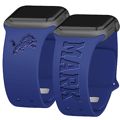 Detroit Lions