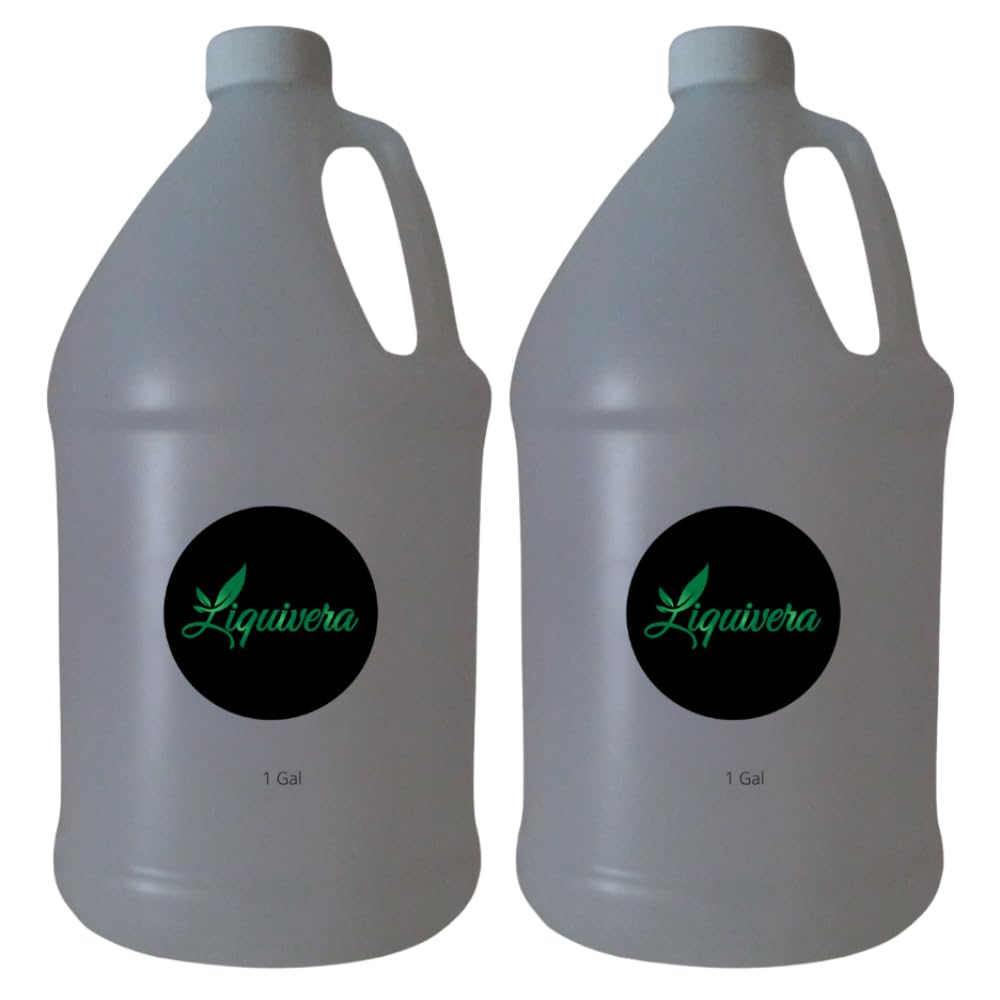 Fizzy Grape Scented Body Lotion with Aloe Vera - 1 Gallon (2 Pack) | Hydrating & Moisturizing for Dry Skin | Perfect for Daily Use, Spa Days & Gift Giving