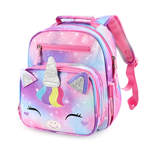 Unicorn Bangs