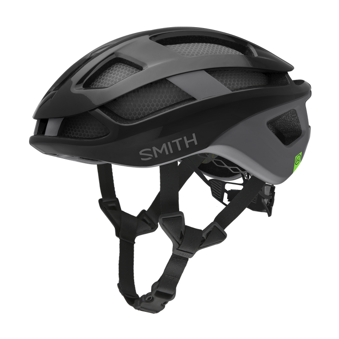 Smith Trace MIPS 2025 Bike Helmet - Lightweight & Ventilated Cycling Helmet for Men & Women - Perfect for Road Biking, Mountain Biking & Commuting