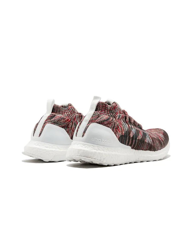 Adidas Ultra Boost Mid Ronnie Fieg Running Shoes - Men's High-Performance Sneakers for Jogging, Gym Workouts & Casual Wear