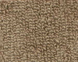 ACC Automotive Carpet Compatible with 1971-1973 Pontiac Catalina 2-Door Automatic - 543 Parchment Tan 80/20 Loop Car Floor Mat - Perfect for Classic Car Restoration & Interior Upgrade