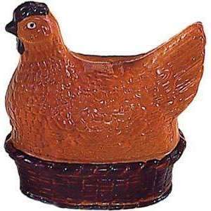 Premium Chocolate Thermoformed Mold - Chick on Nest Design for Easter Treats & Spring Desserts | Perfect for DIY Candy Making, Holiday Baking, and Party Favors