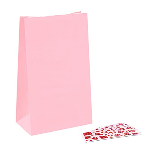 Pink (Pack of 24)