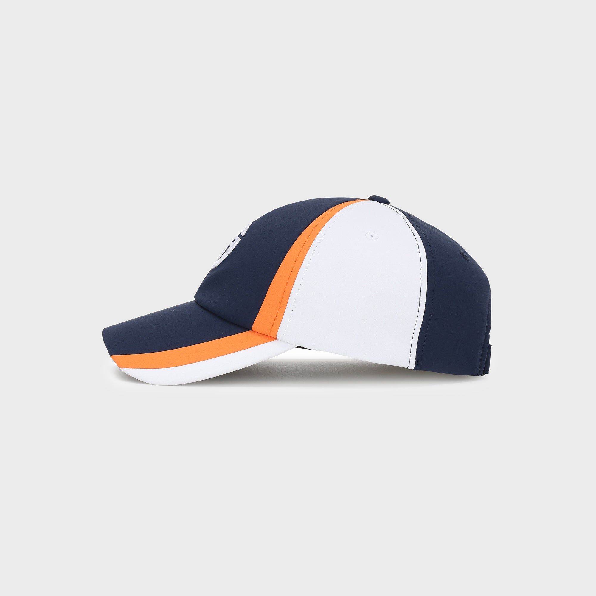 MC Staff Cap Navy - Adjustable Baseball Hat for Men & Women - Perfect for Outdoor Activities, Sports, and Casual Wear