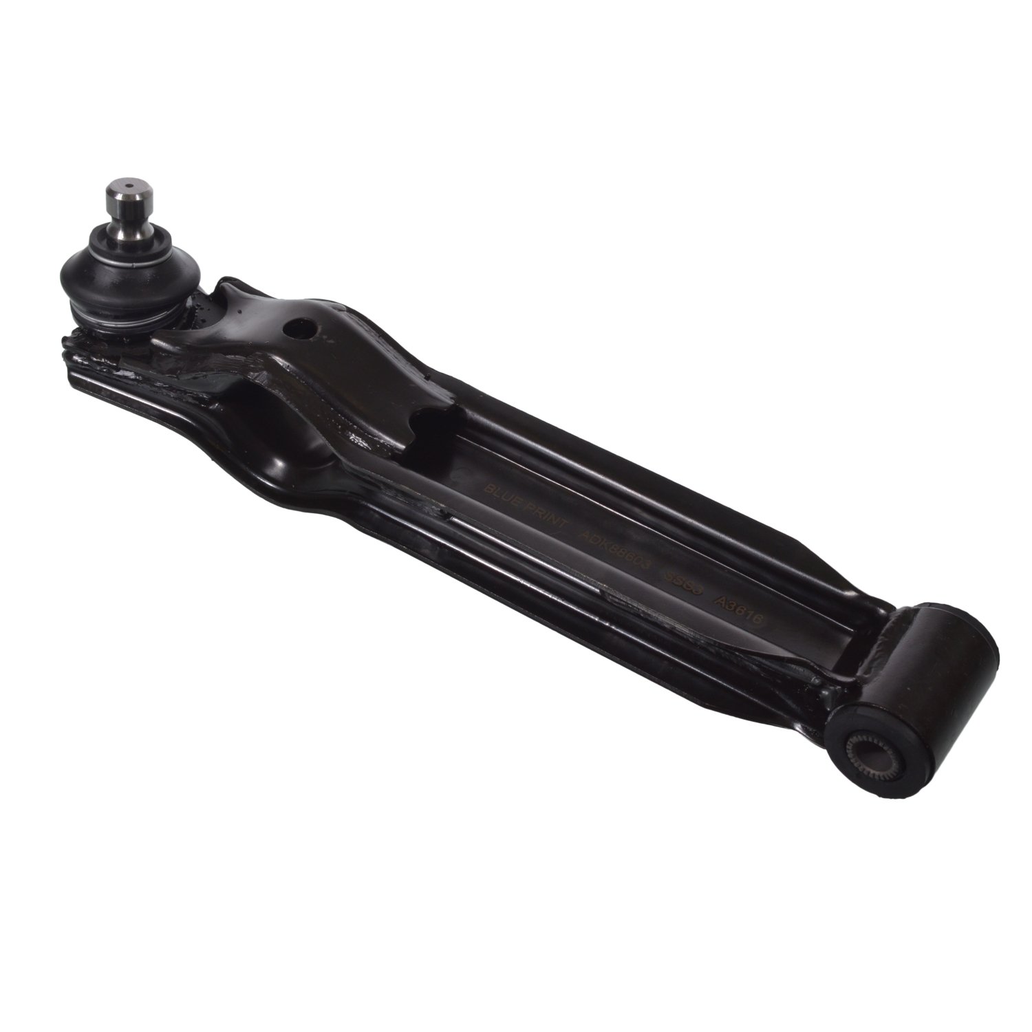 ADK88603 Control Arm - Front Lower Suspension Replacement Part for Chevy, GMC, Ford - Durable & Precision Fit - Pack of 1 - Perfect for Off-Roading, Daily Commute & Performance Upgrades
