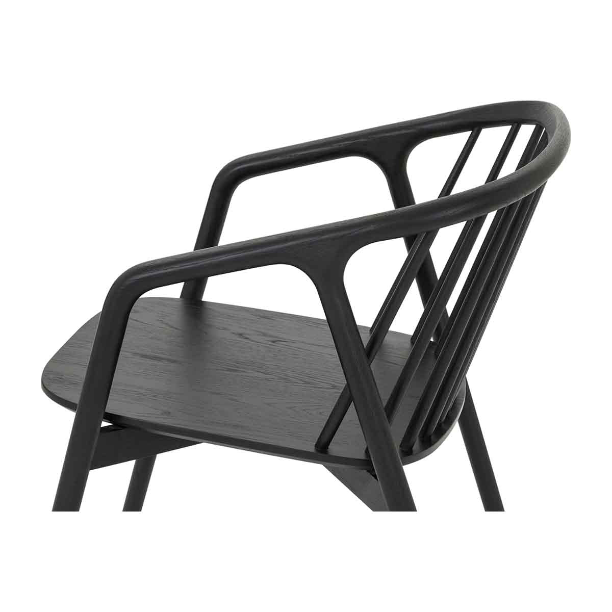 Life Interiors Lake Lounge Chair - Modern Outdoor Patio Furniture for Poolside, Garden & Backyard Relaxation
