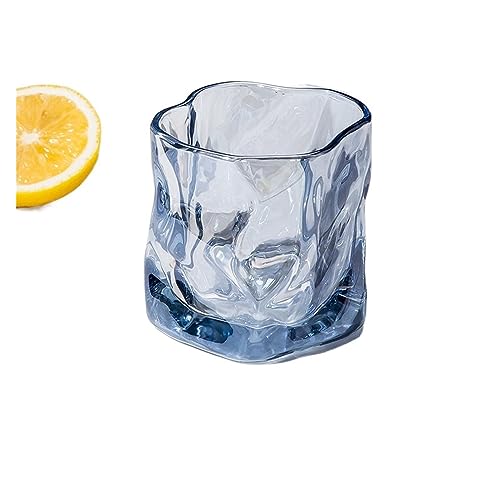 Ice blue single