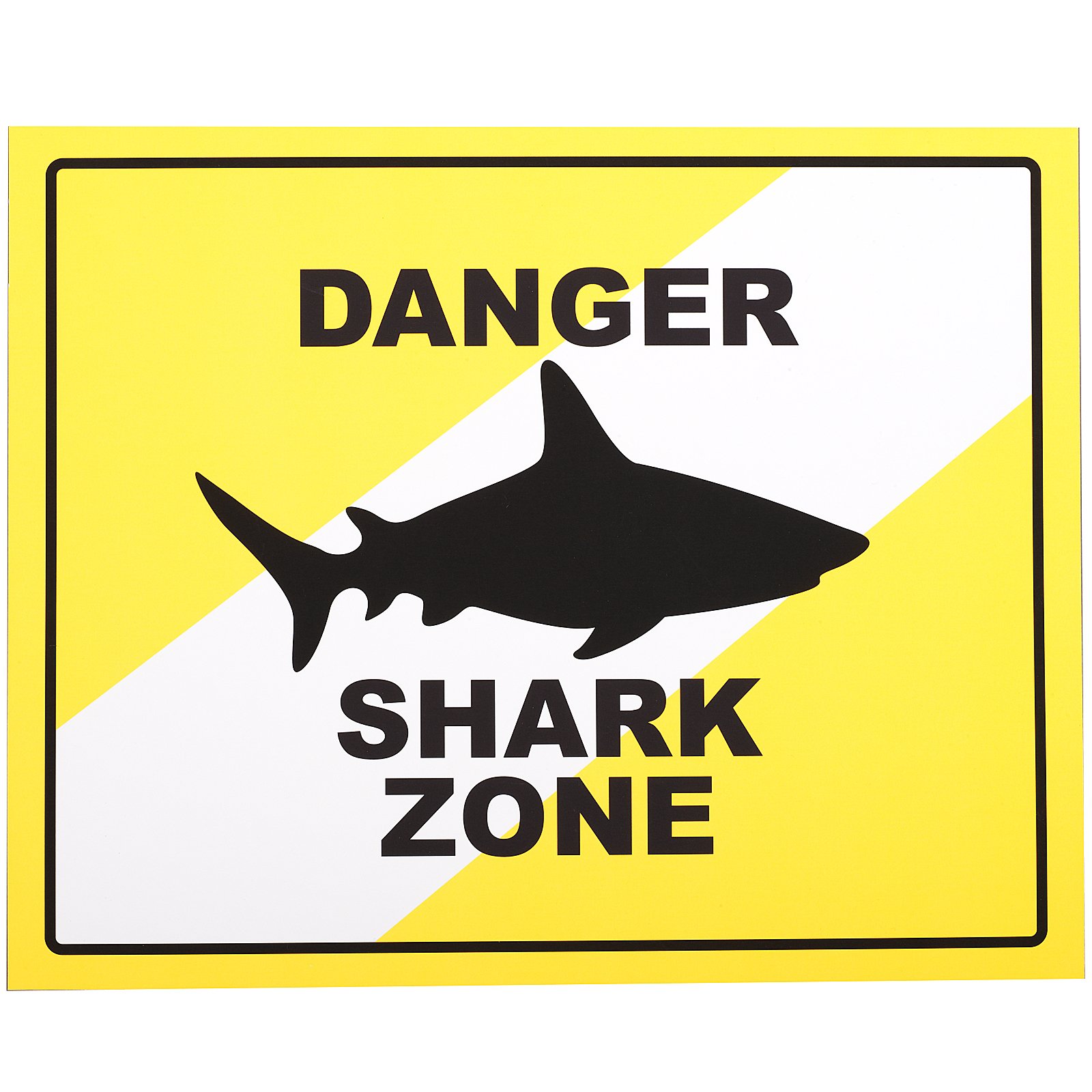 Shark Themed Birthday Party Activity Placemats for Kids - Fun & Educational Tableware for Birthday Celebrations, Classroom Activities & Family Gatherings