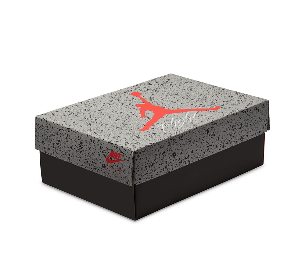 Air Jordan 4 Retro GS Sneakers for Kids - Authentic Basketball Shoes for Boys & Girls - Perfect for Sports, School & Casual Wear