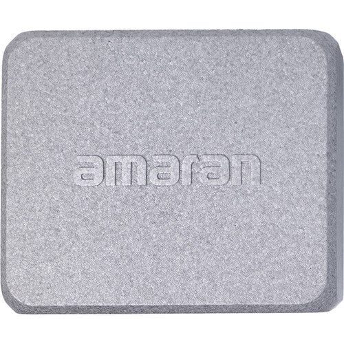 Aputure Amaran Spotlight SE 36° Lens Kit - Professional LED Video Light for Photography & Videography - Perfect for Studio, YouTube, and Film Production
