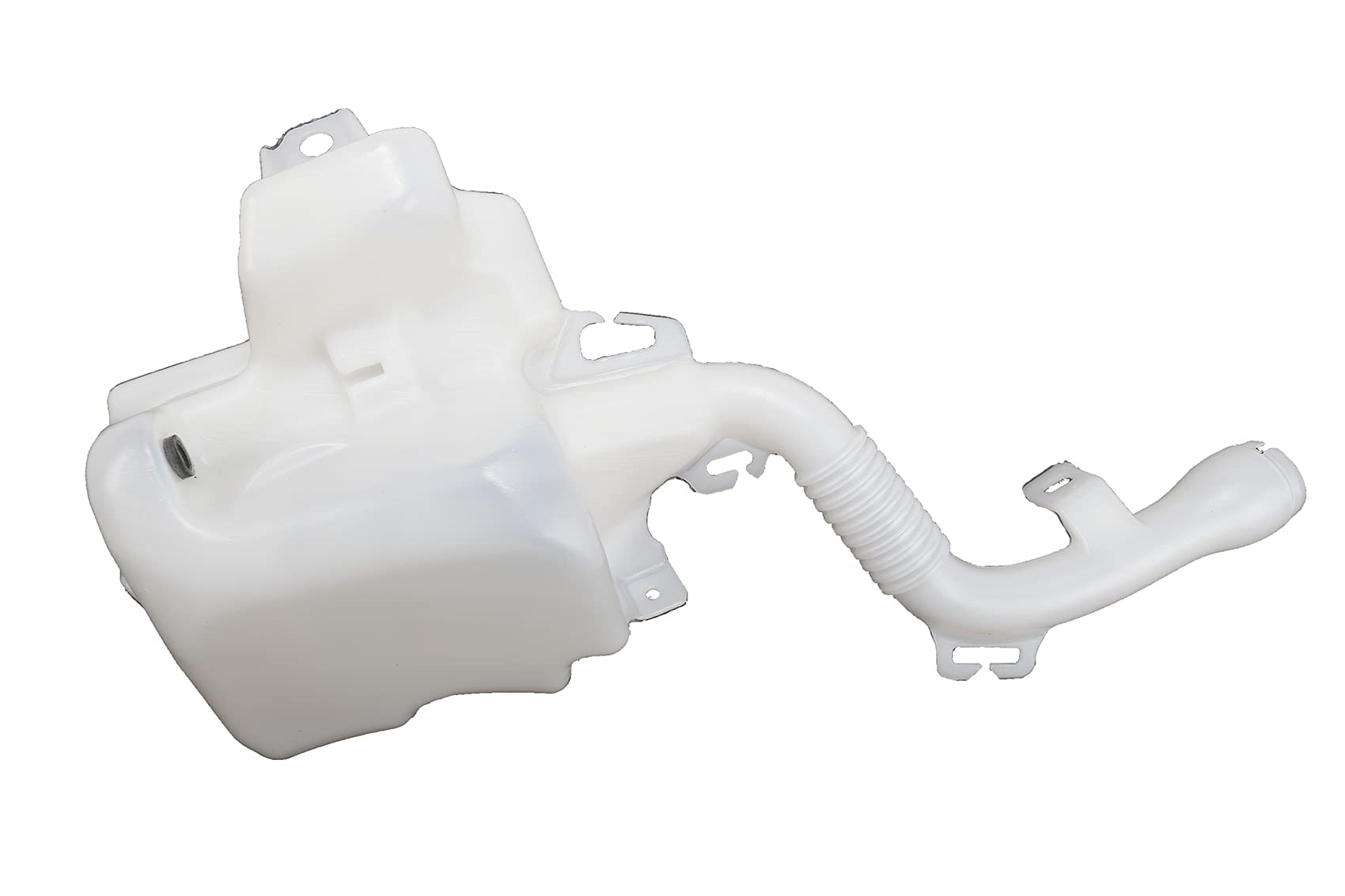 Genuine OEM 84064760 Windshield Washer Fluid Reservoir Tank - Perfect for Car Windshield Cleaning & Maintenance