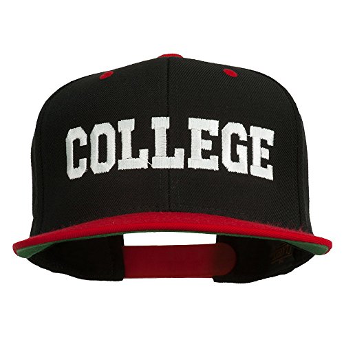 Black Red