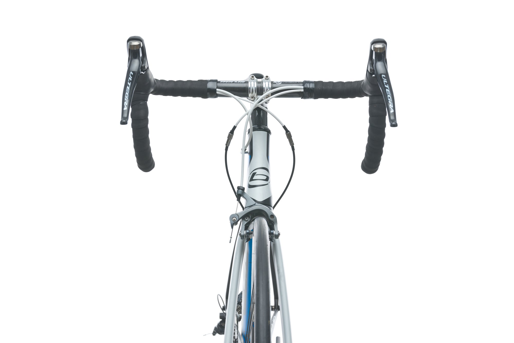 Blue Axino EX Medium Bike - Lightweight Aluminum Frame, 21-Speed Shimano Gears for Men & Women - Perfect for Commuting, Trail Riding & Urban Adventures (2017 Model)