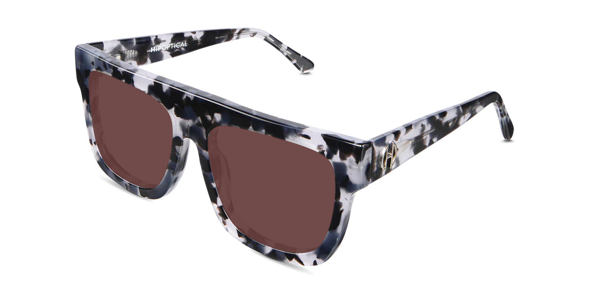 Nobri Women's Prescription Sunglasses - UV Protection, Stylish & Comfortable for Driving, Outdoor Activities & Fashion