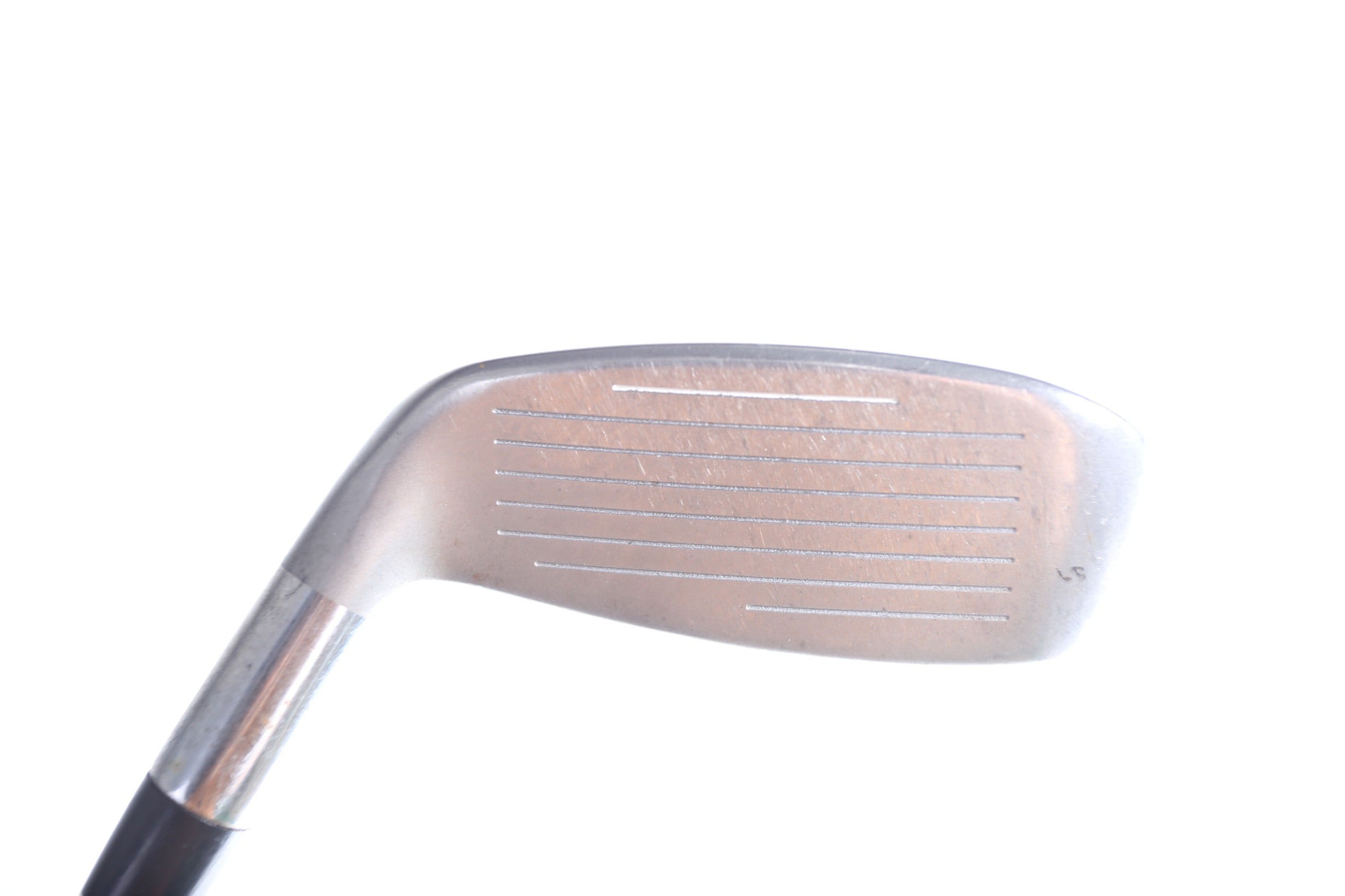 Adams Idea a12 6H Hybrid Golf Club - Right Handed 27° Seniors Flex - Perfect for Senior Golfers & High Handicap Players on Fairways & Roughs